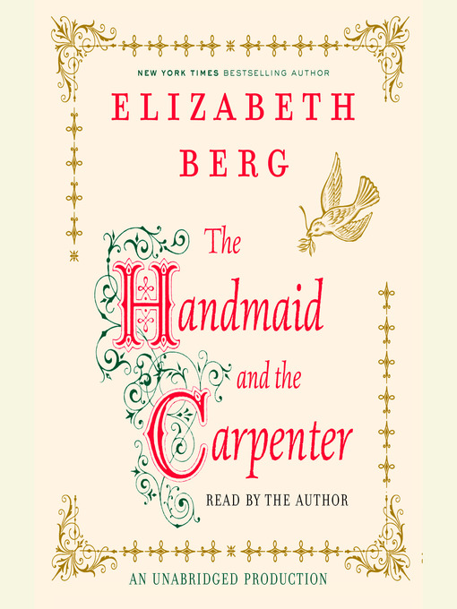 Title details for The Handmaid and the Carpenter by Elizabeth Berg - Wait list